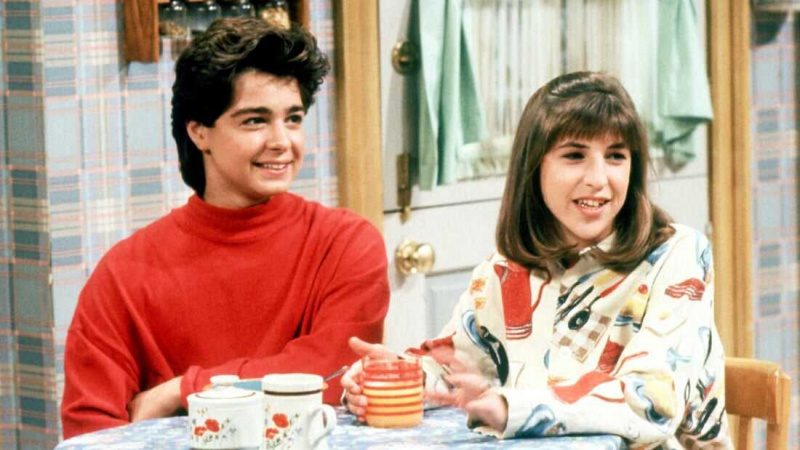   Blossom (TV-sarja 1990–1995)