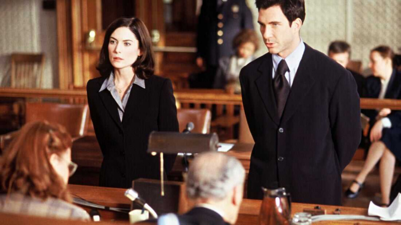   The Practice (TV-sarja 1997–2004)