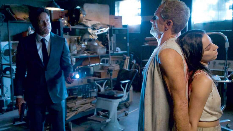   X-Files (TV-sarja 1993–2018)