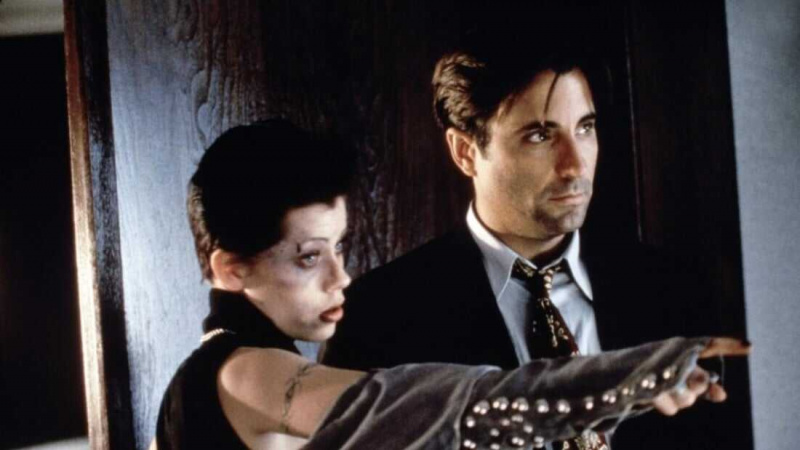   Atrakcje w Denver, kiedy jesteś're Dead (1995)
