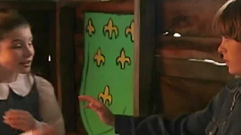   멜린다's World (2003)