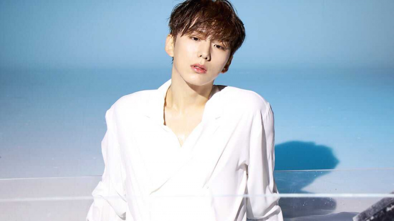  キヒョン (MONSTA X)