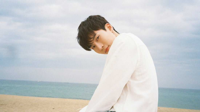   ウングァン(BtoB)