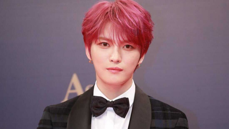   ジェジュン