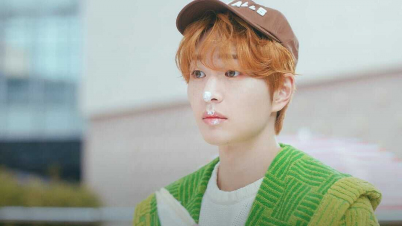   オンユ(SHINee)