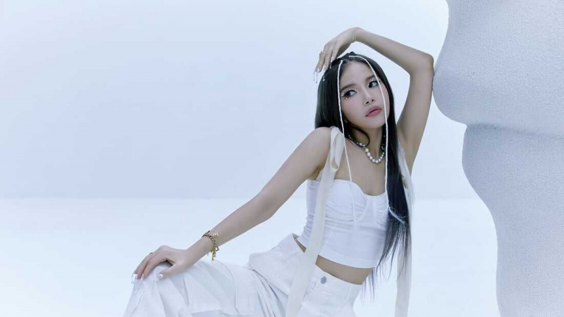   ソーラー (MAMAMOO)
