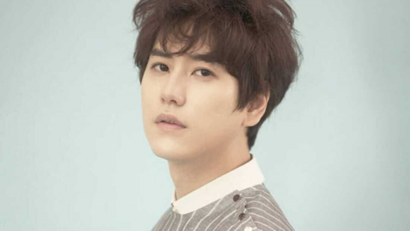   Kyuhyun  (Super Junior)