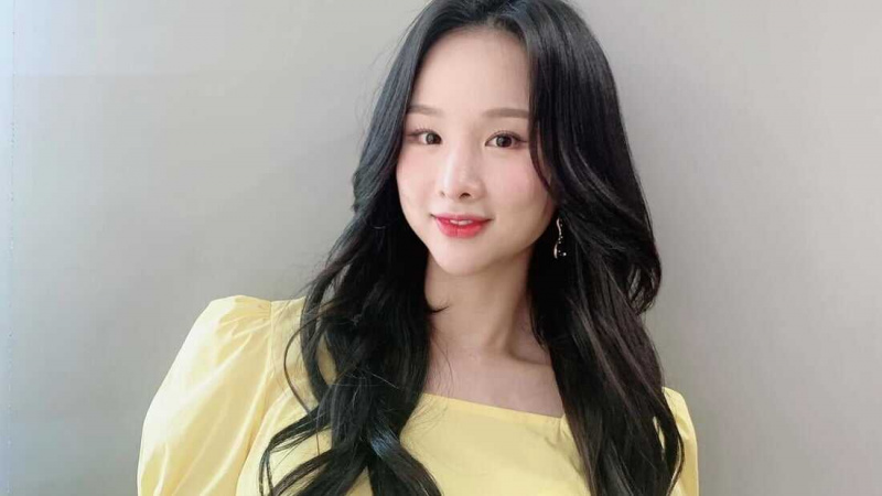   ソルジ (EXID)