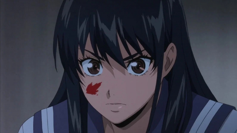   Yuri Honjo