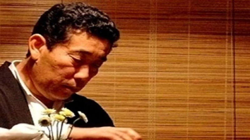   Masahiro Takada