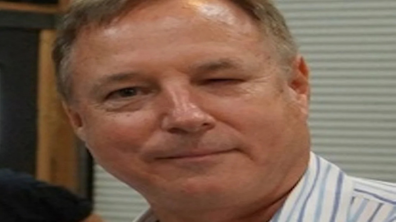   Bob Buchholz
