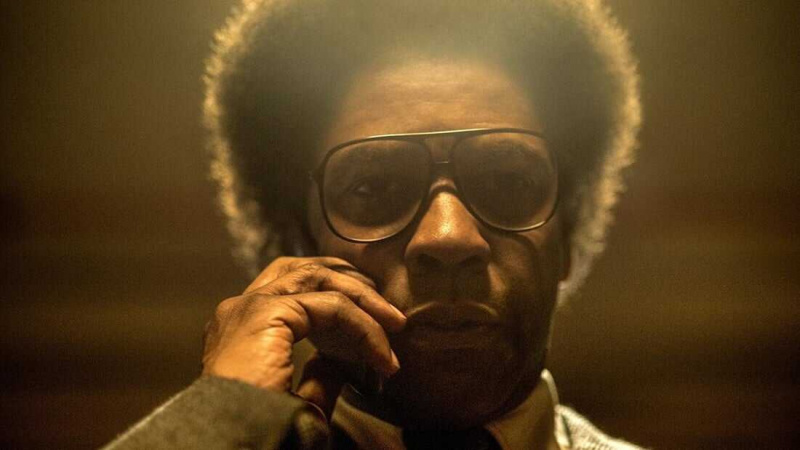   Roman J. Israel, Esq. (2017)