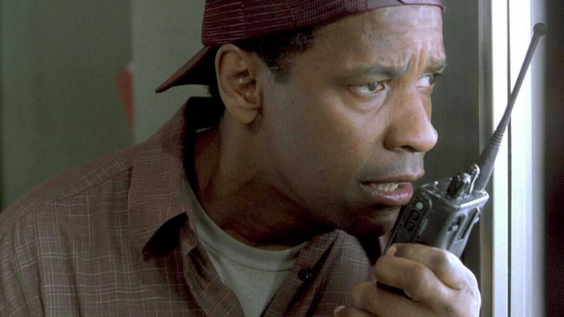   John Q. (2002)