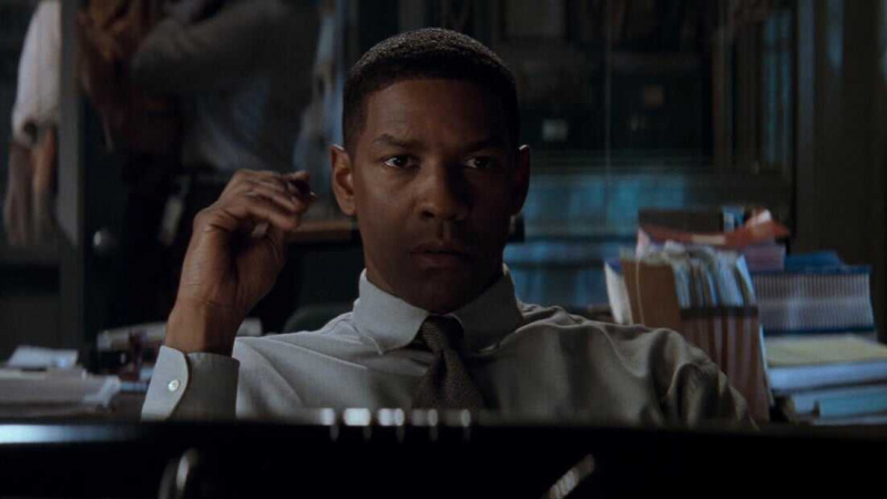   Gefallen (1998)