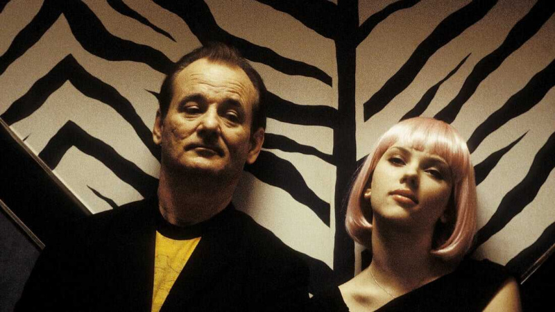   Lost in Translation (2003)