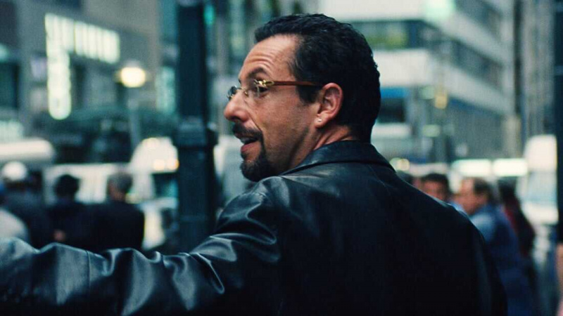   Uncut Gems (2019)