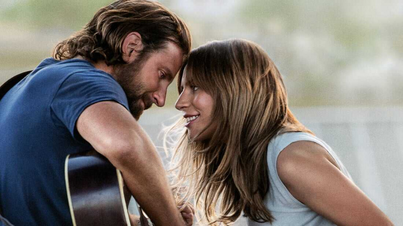   A Star Is Born (2018)