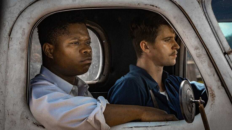   Mudbound (2017)