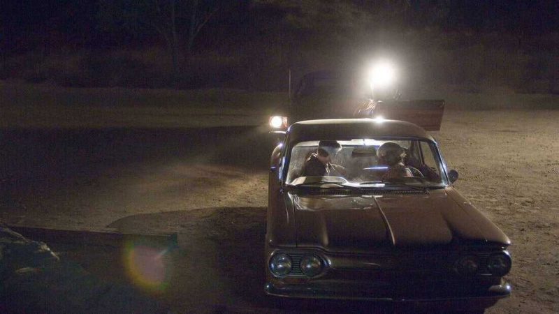   Zodiac (2007)