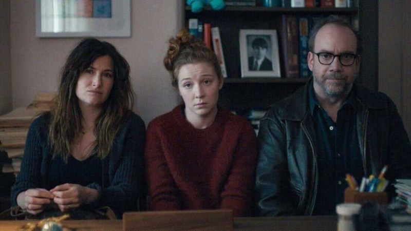   Privatliv (2018)