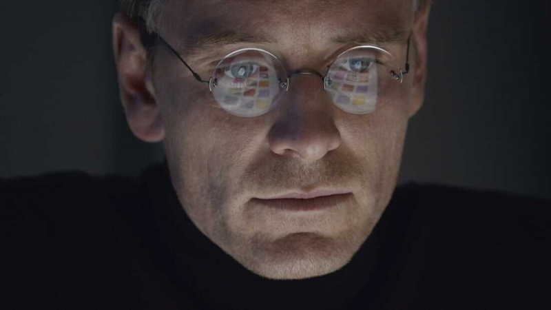   Steve Jobs (2015)