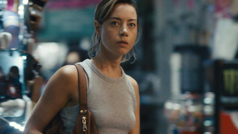   Emily the Criminal (2022)
