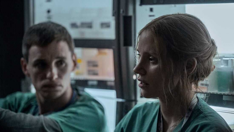   The Good Nurse (2022)