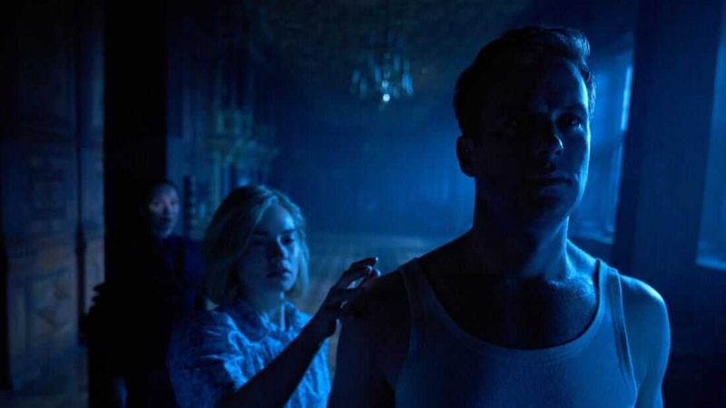   Rebecca (2020)