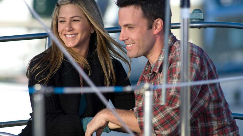   21 najlepszych filmów z Jennifer Aniston w serwisie Netflix w 2023 r. [ranking]