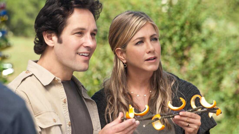   Wanderlust (2012)