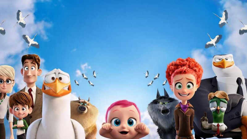   Bociany (2016)