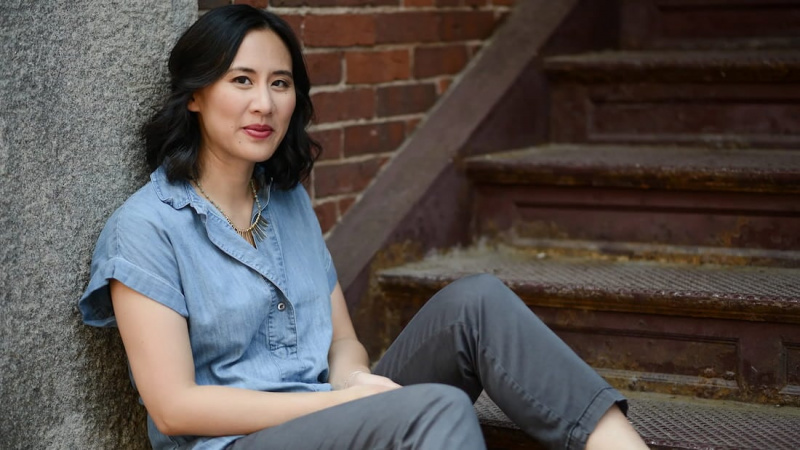   Celeste Ng