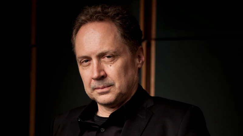   Mark Isham
