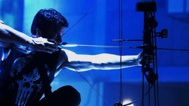   パニッシャー (2004)