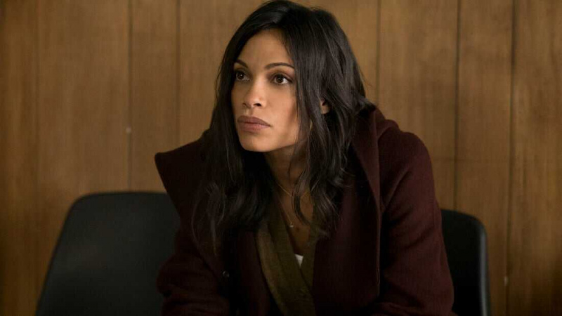   Claire Temple
