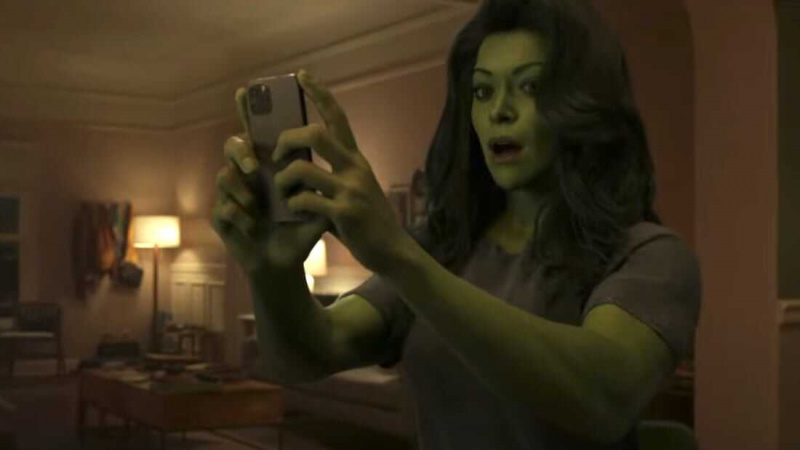   Mulher-Hulk