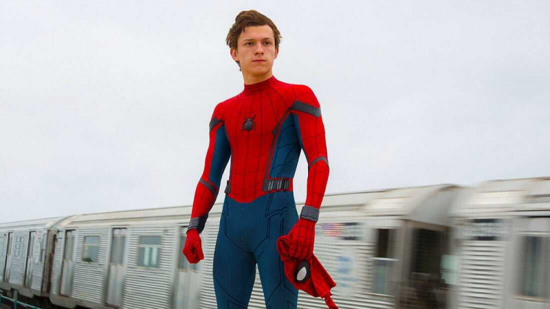   homem Aranha