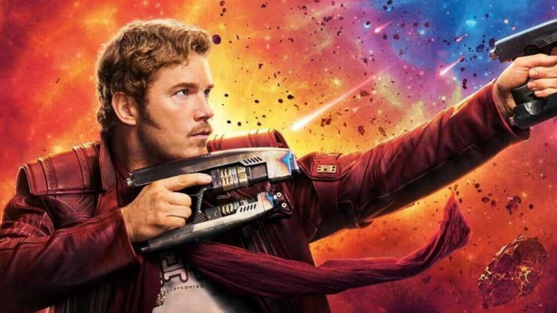   Senhor das Estrelas