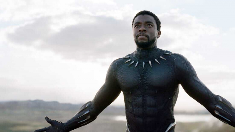   Pantera negra