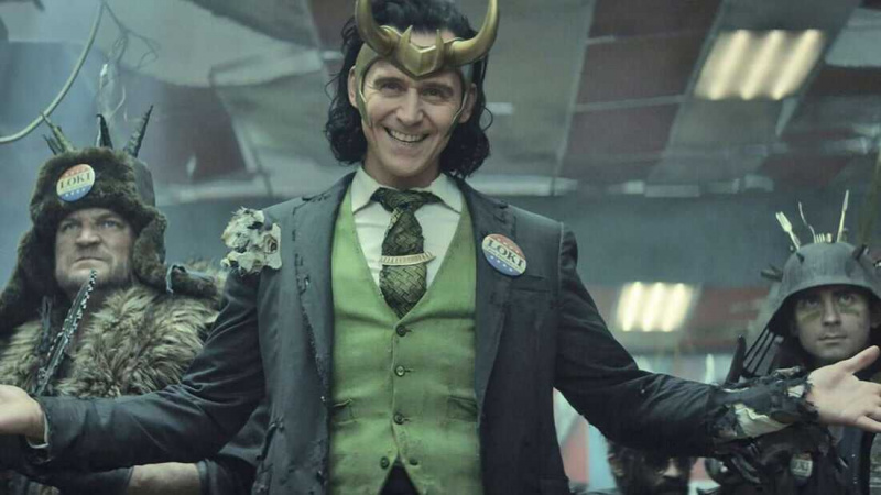   Loki