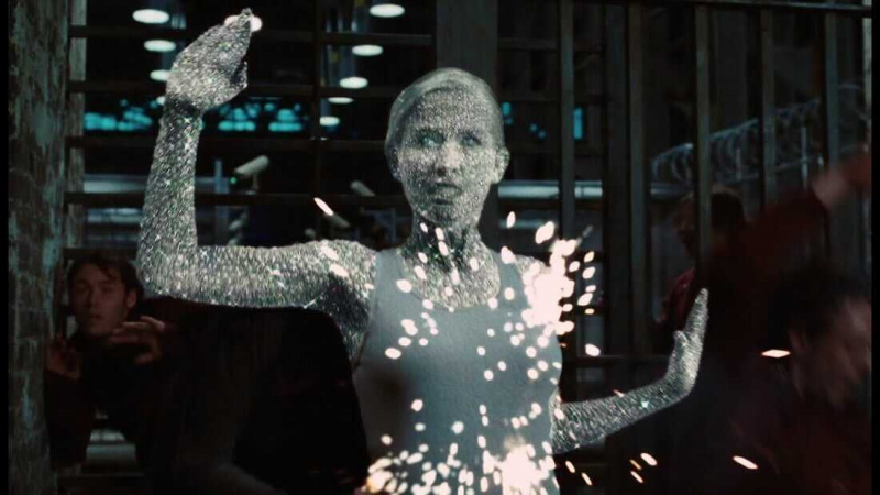   Emma Frost