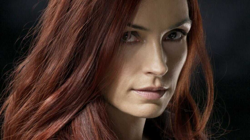  Jean Grey/Fênix Negra
