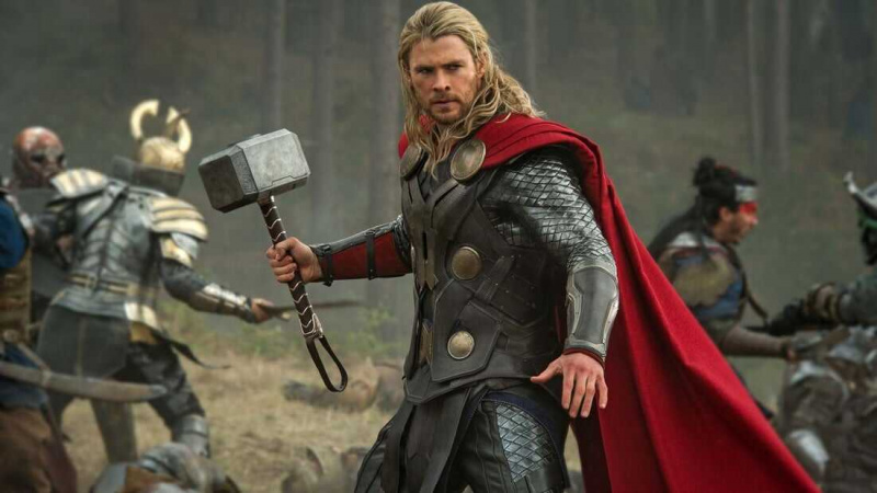   Thor