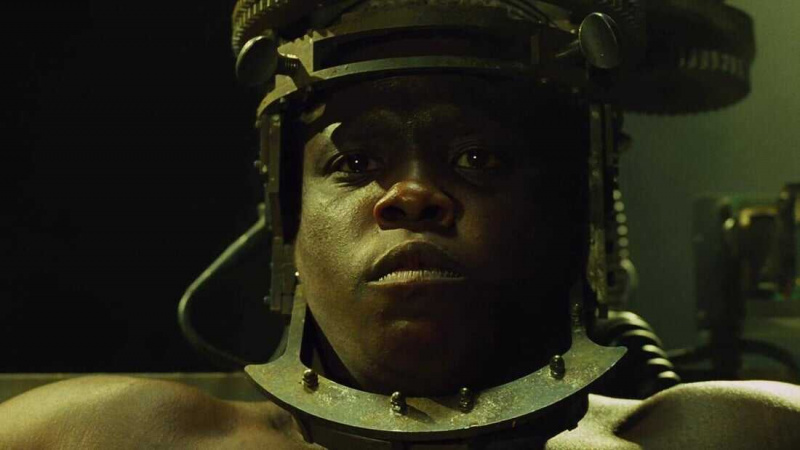   ソウIII (2006)