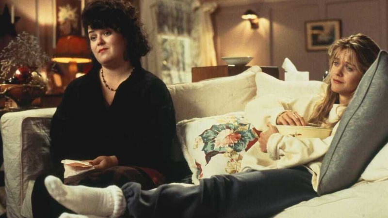   Jotain's Gotta Give (2003)