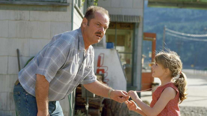   The Pledge (2001)
