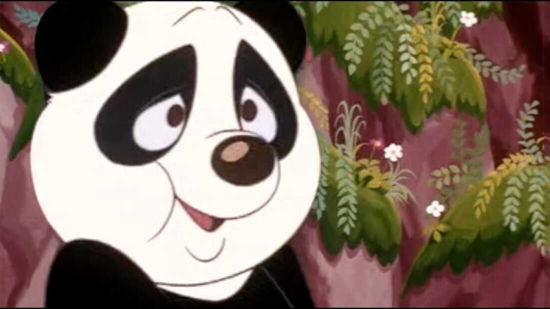   O Panda's Great Adventure (1973)