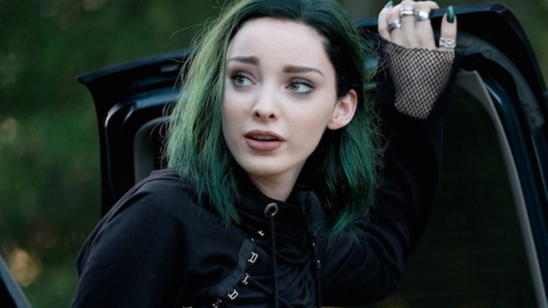   Polaris