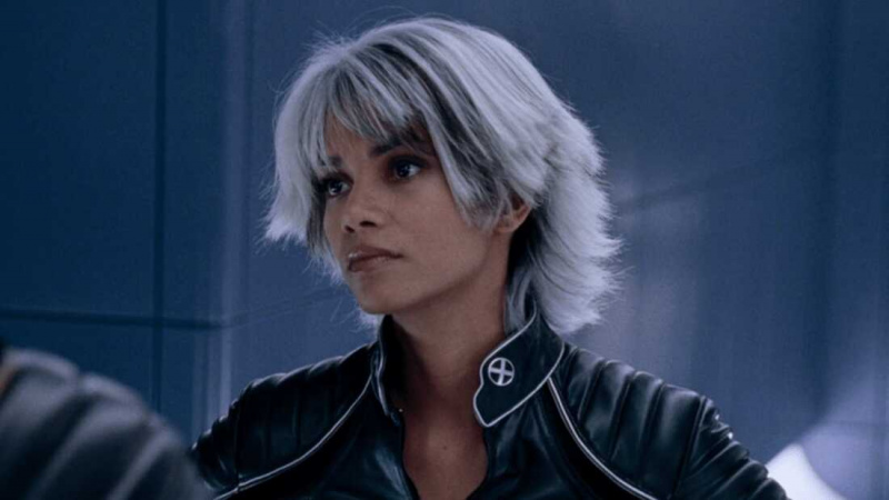   Tempête (Halle Berry)