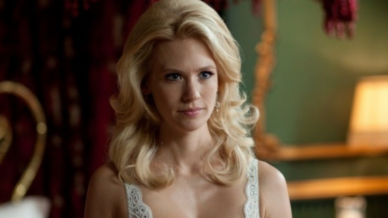   Emma Frost